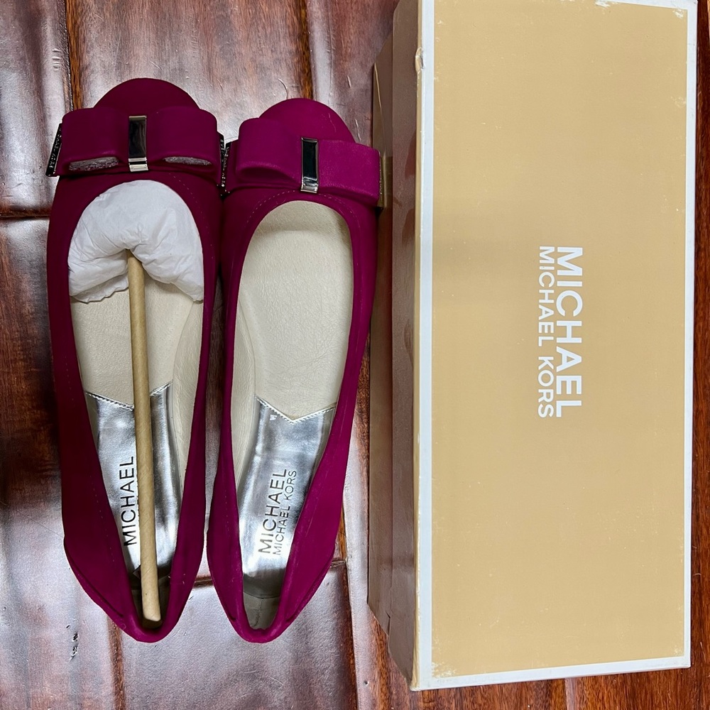 Michale Michael Kors Shoes